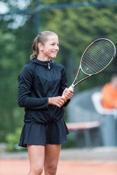 Ida Wobker 1202 - Dr. Loges Cup